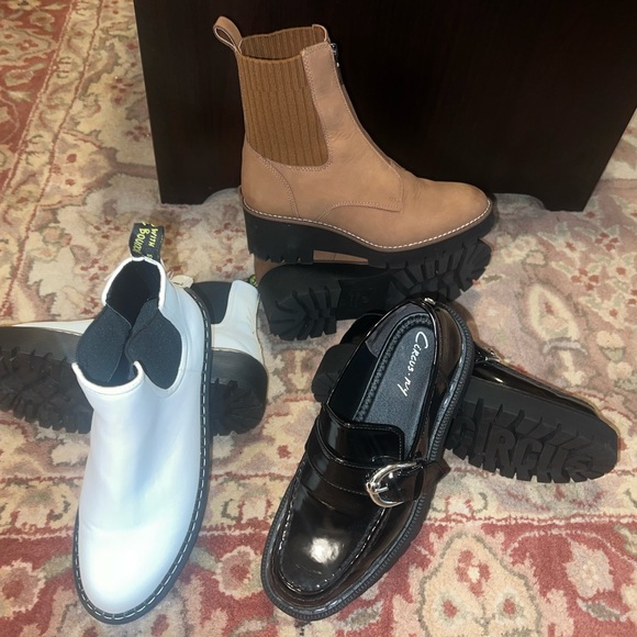 BOOTs’N Shoes!!!!👞 - Picture 12 of 12